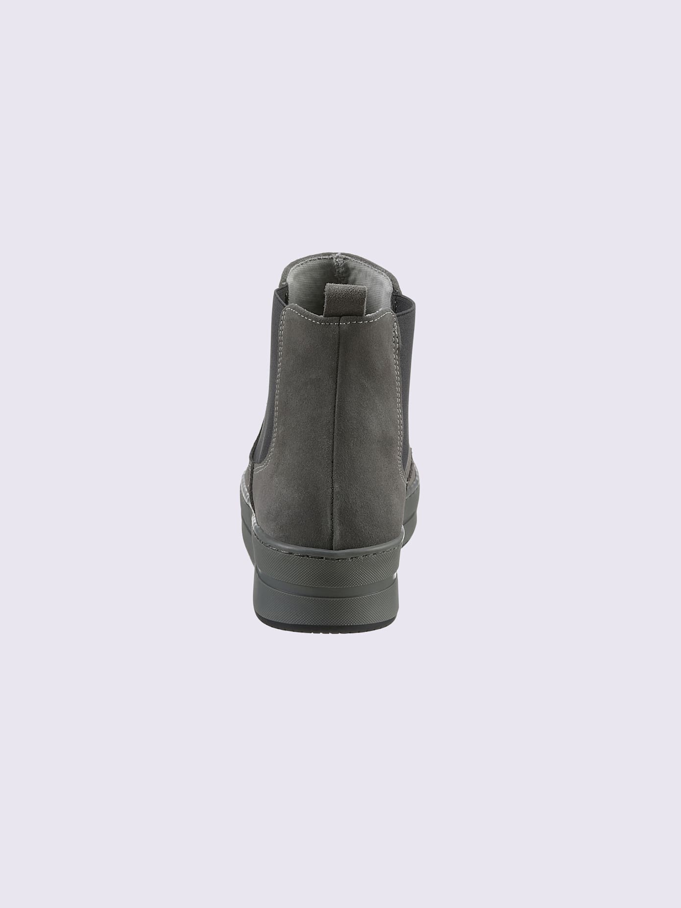 Bottines fabriqué au portugal