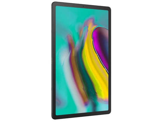 SAMSUNG - Tablette tactile Galaxy Tab S5e 10.5 WiFi 64Go Noir