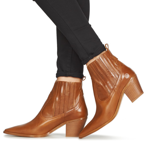 Betty London - MIRTA - Cognac