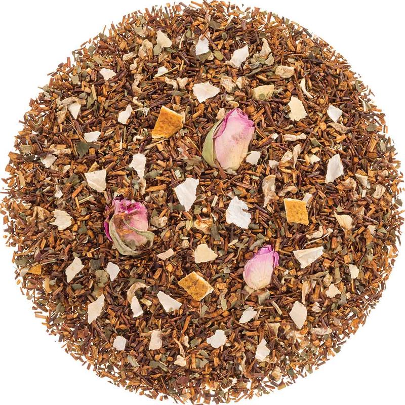 Geels Nutty Apple (1000 gr)
