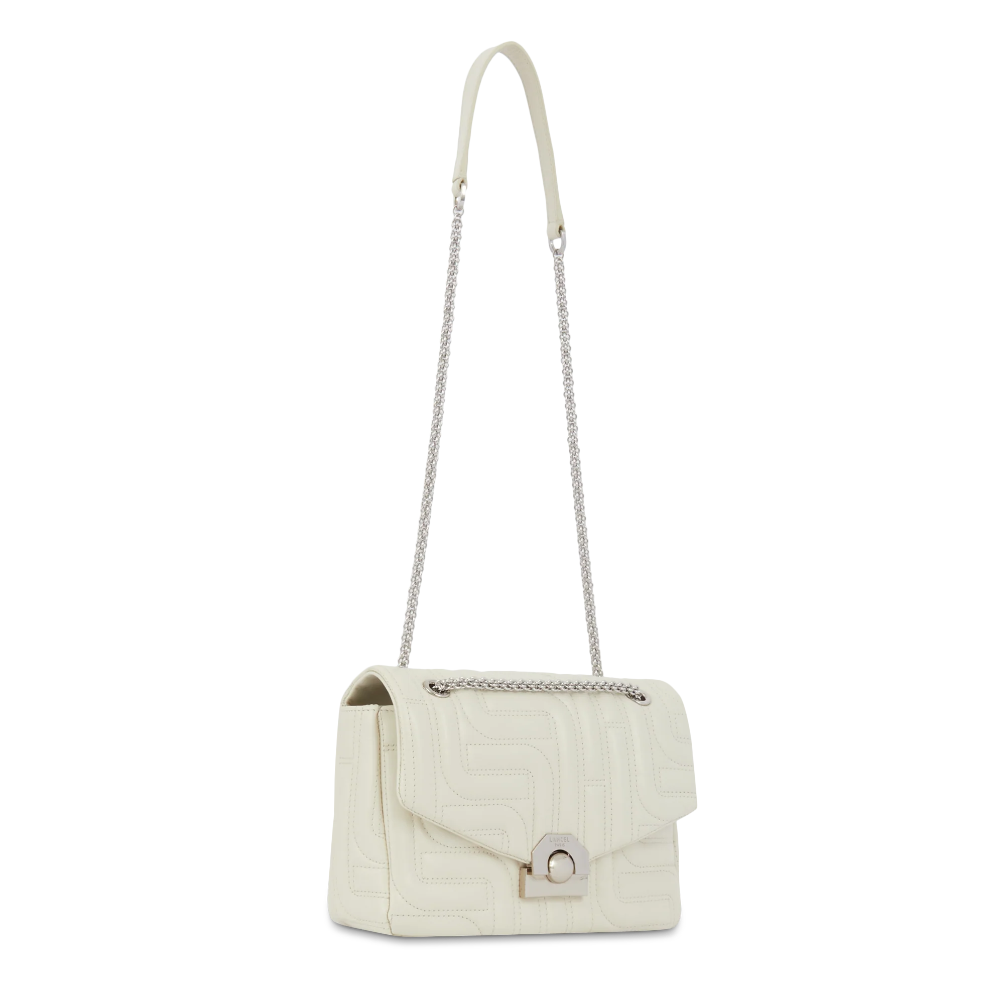 SAC RABAT M Midi-Minuit de Lancel-Neige