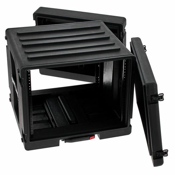 SKB R8UW Roto Rolling Rack