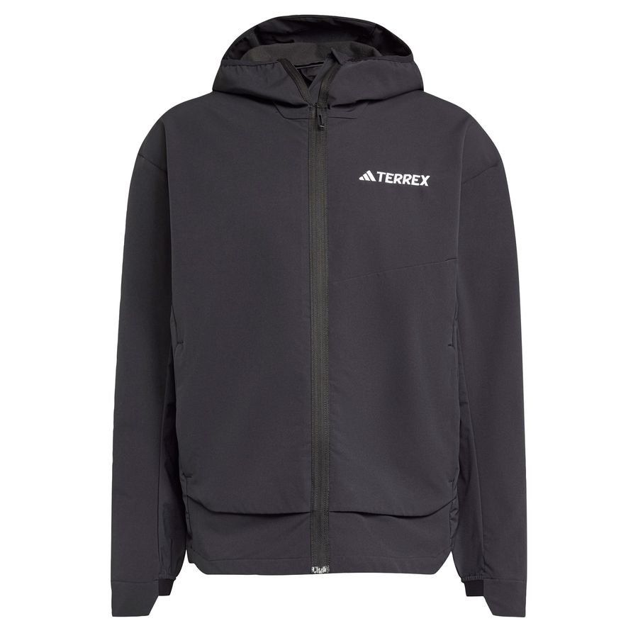 Adidas Veste Softshell Terrex Multi