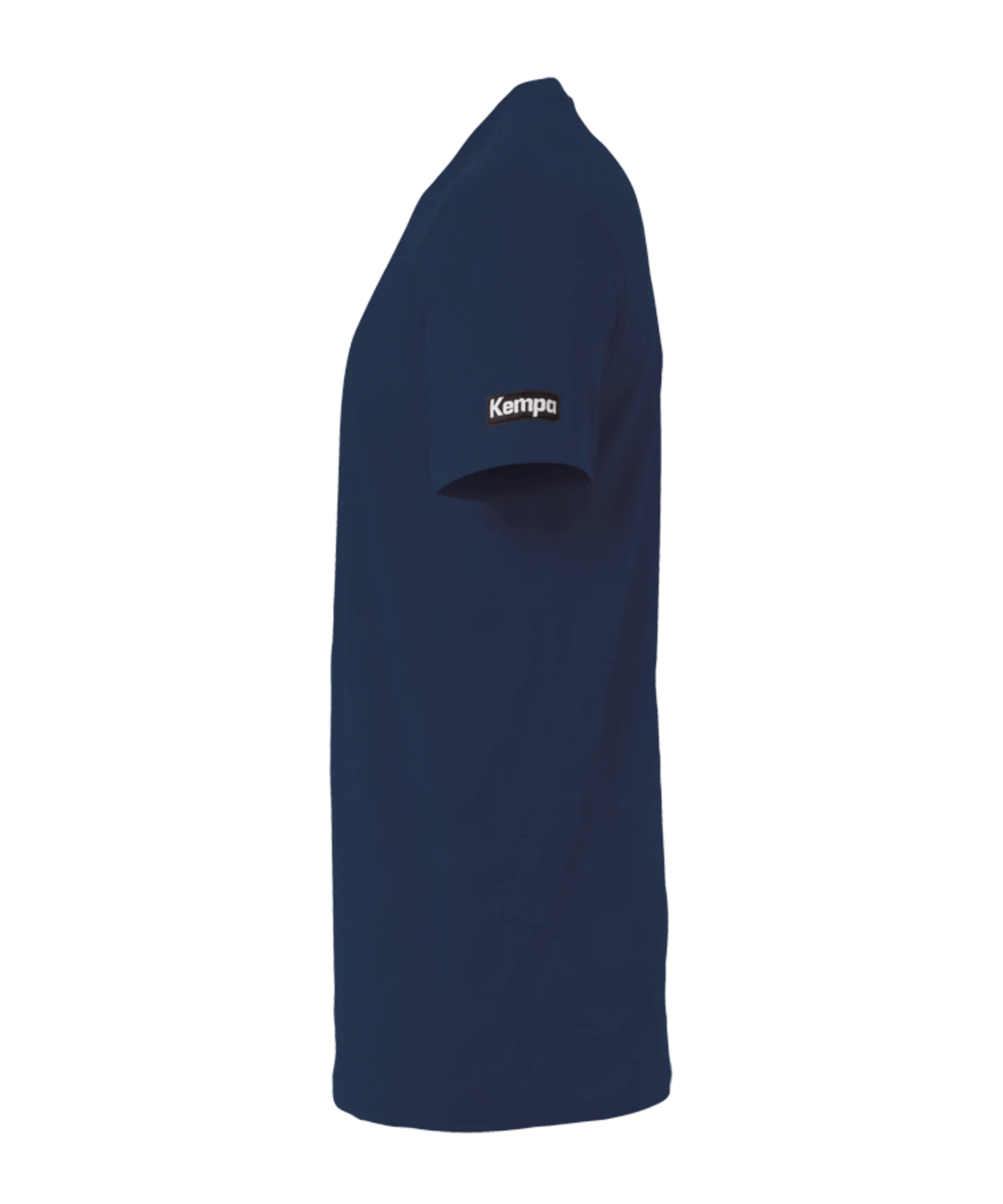 Kempa Team T-Shirt Blau F10