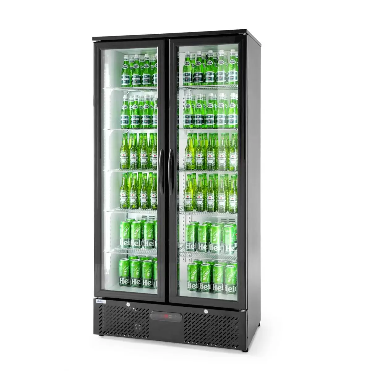 Arktic Bar Kühlschrank HENDI