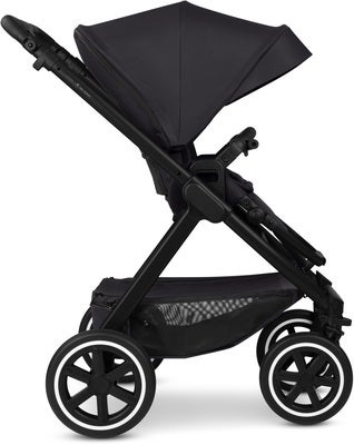 ABC Design  Samba 2 Sportsvogn, Coal