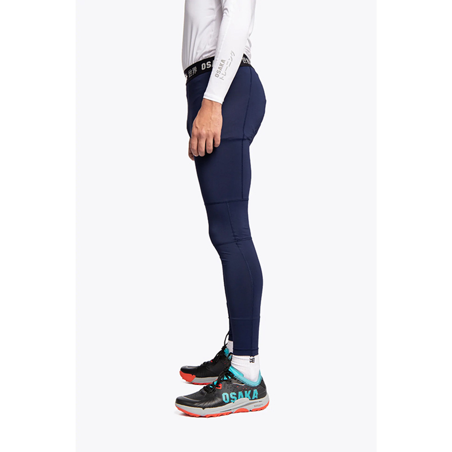 Osaka Baselayer Legging Heren