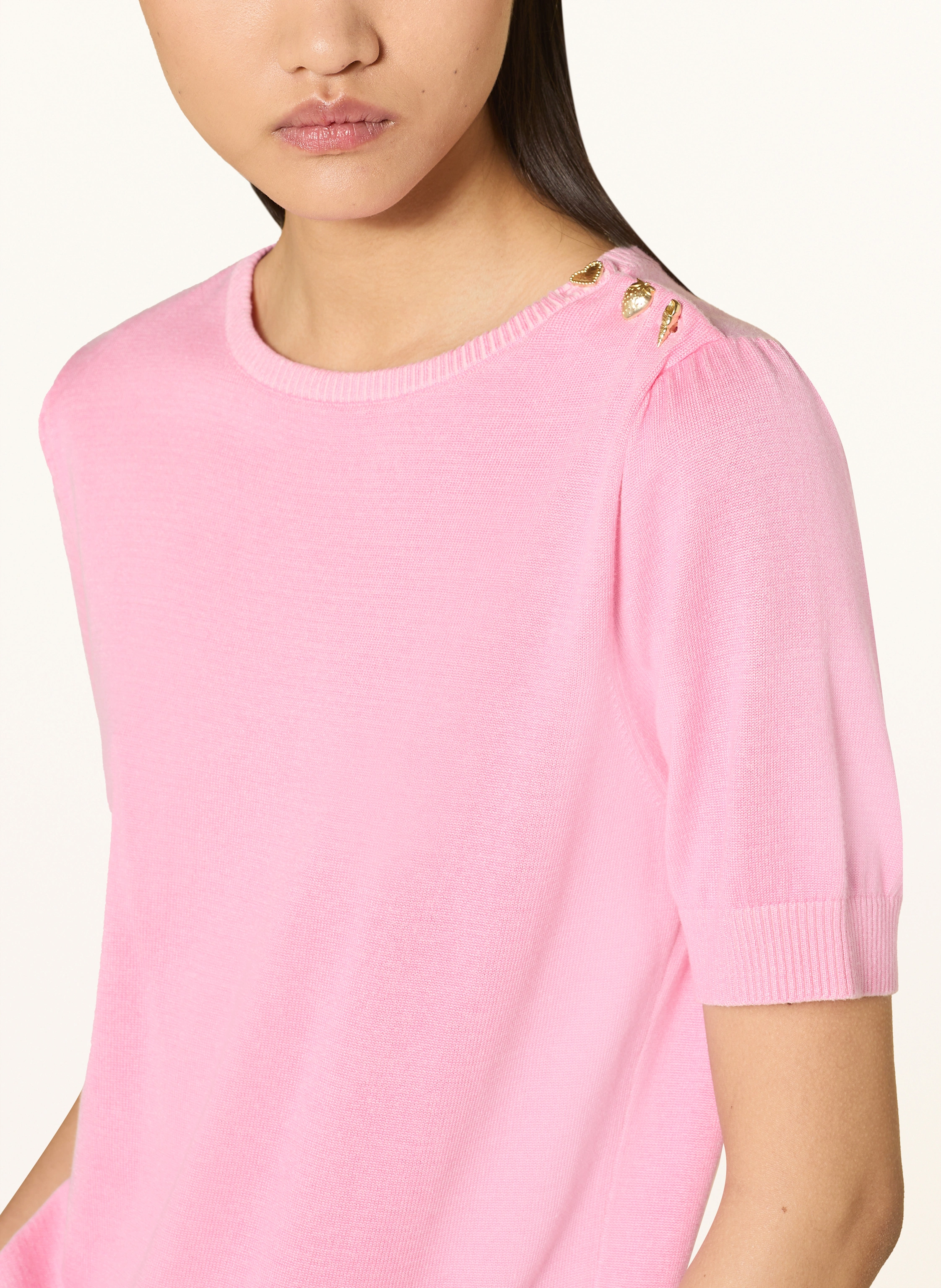 FABIENNE CHAPOT Strickshirt PHILOU