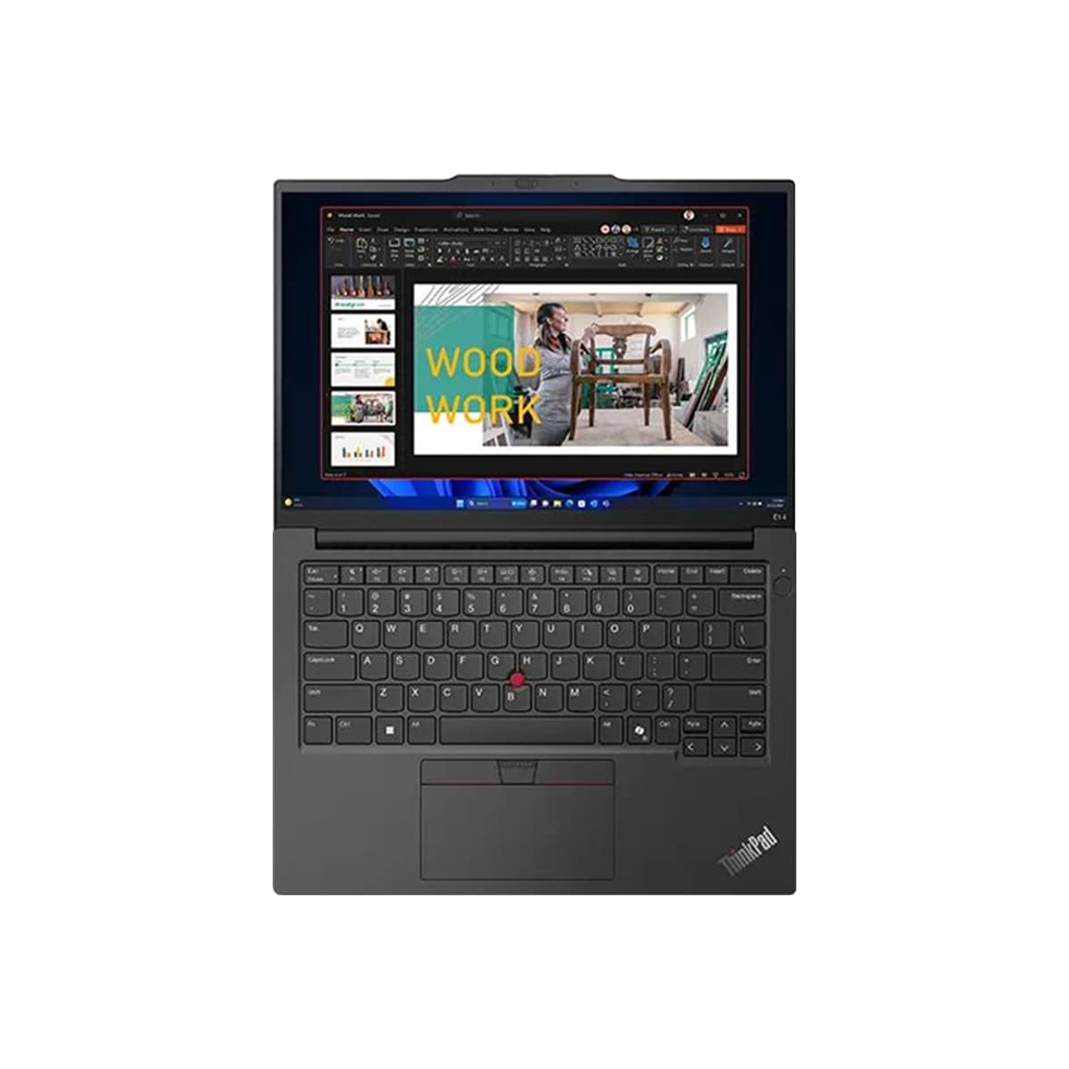 Lenovo ThinkPad E14 Gen 6 14