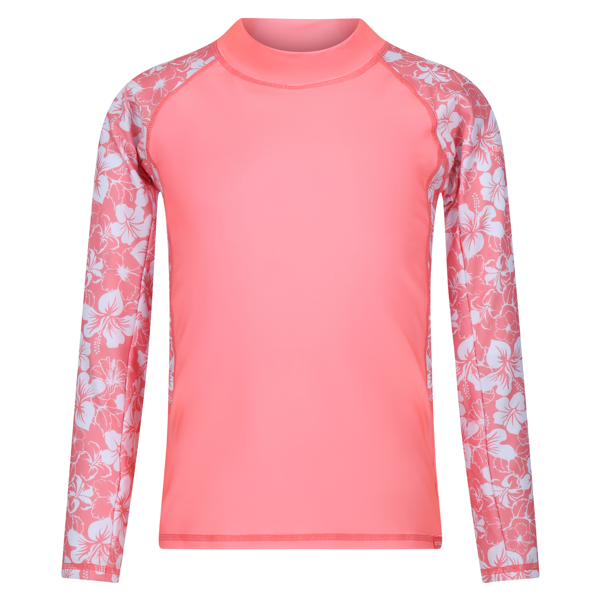 Regatta Hoku Kinder Schwimmshirt