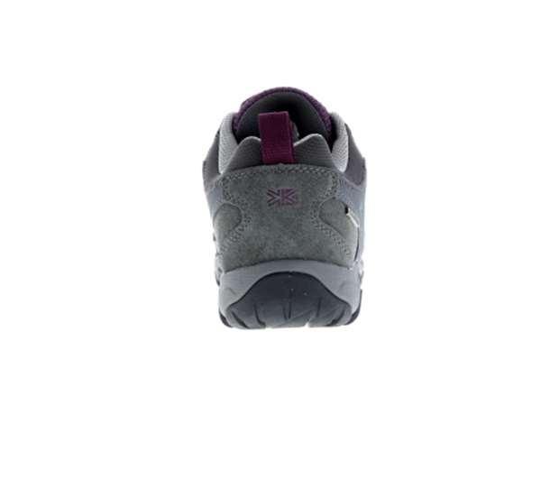 Karrimor Aspen Low Walking Trainers Ladies