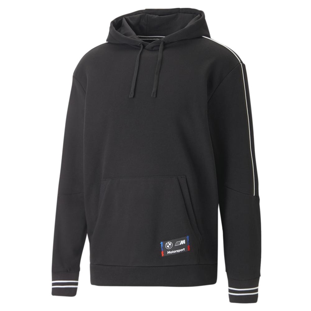 Puma Sweat Noir Homme Puma Fd Bmw Mms