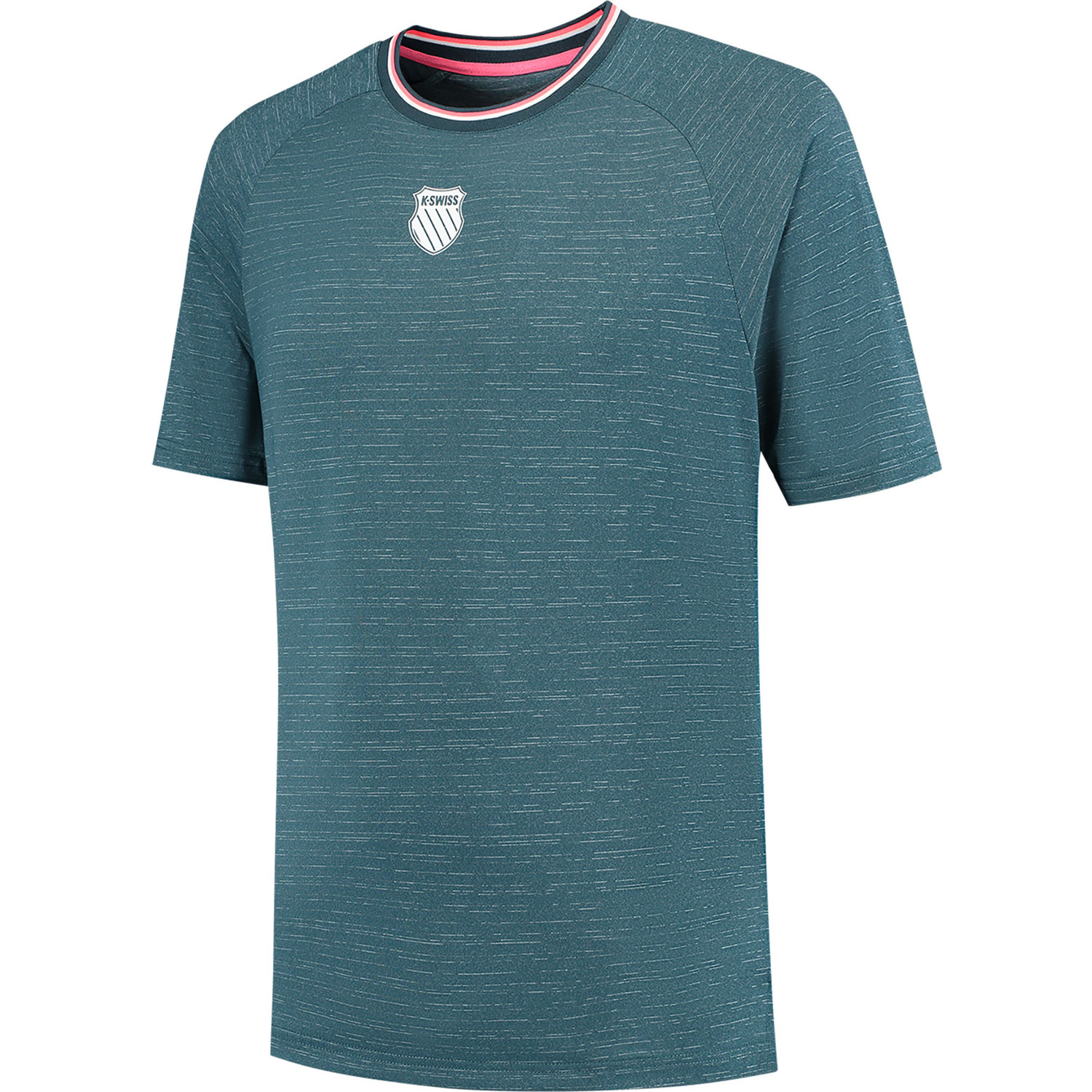 K-Swiss Hypercourt Tee