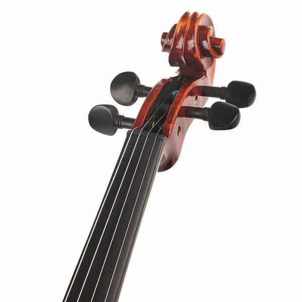 Hidersine Piacenza Viola Set 15,5