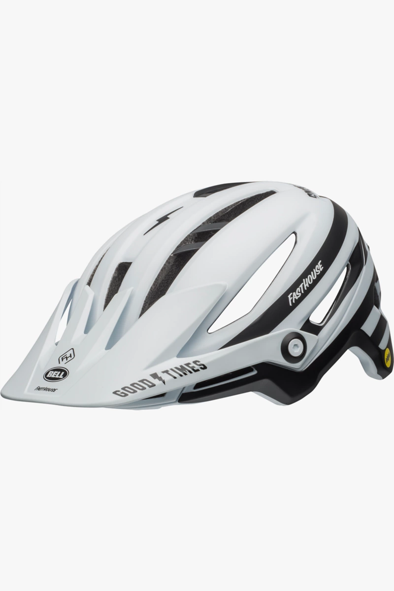 BELL Sixer Mips Velohelm