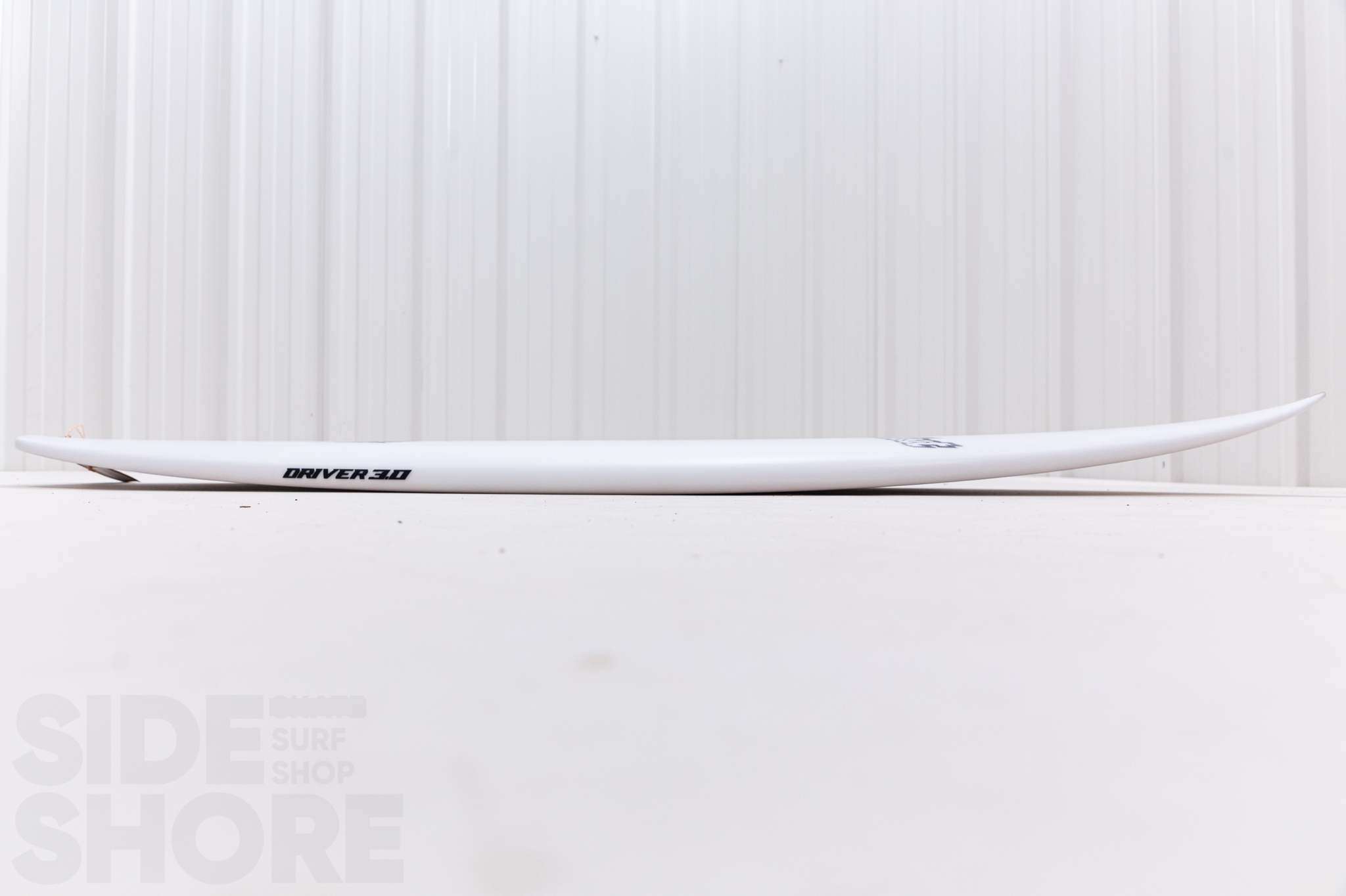 Lost Driver 3.0 - Squash - 6'2 x 19.50