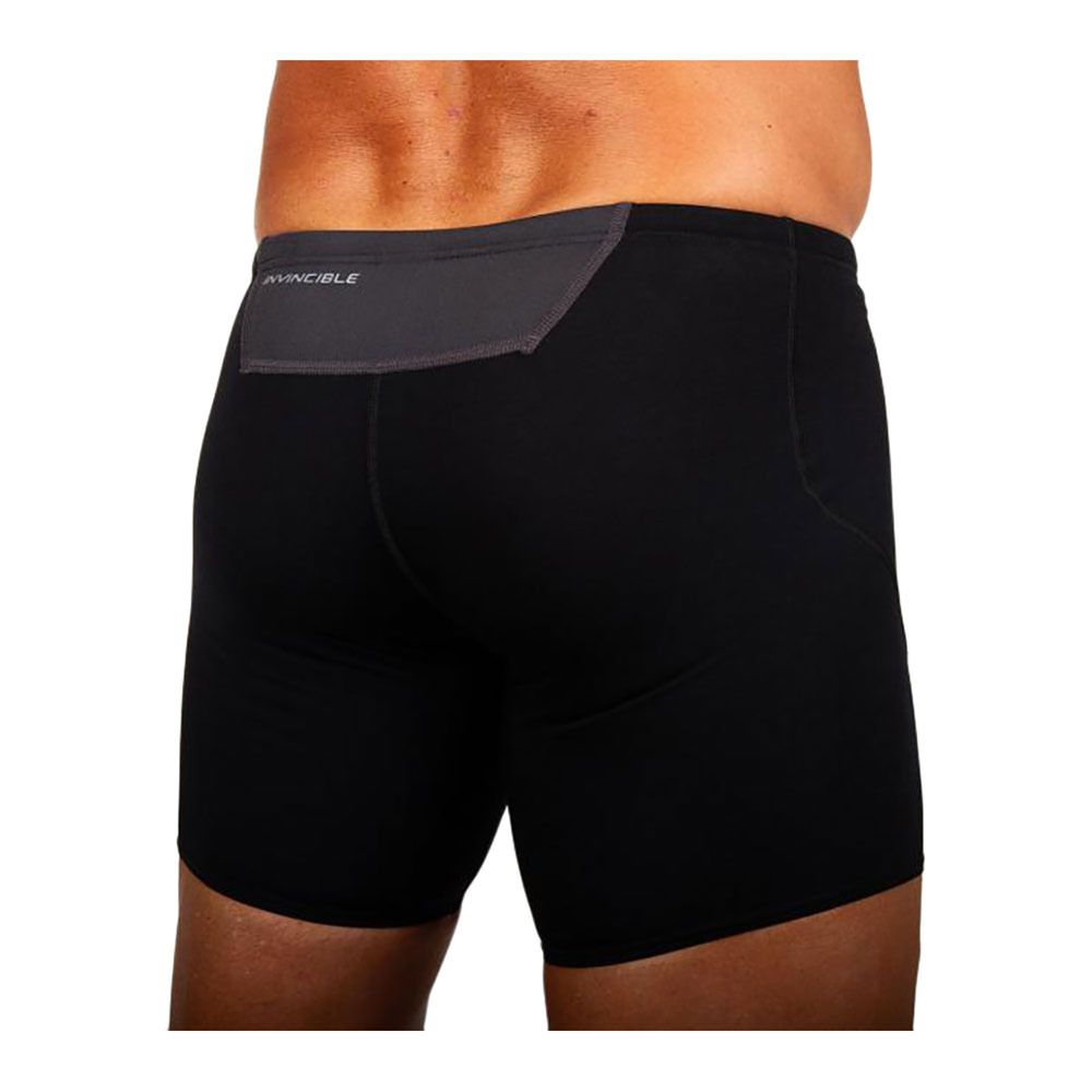 Z3rod BOXER - Boxer de bain Homme black/anthracite
