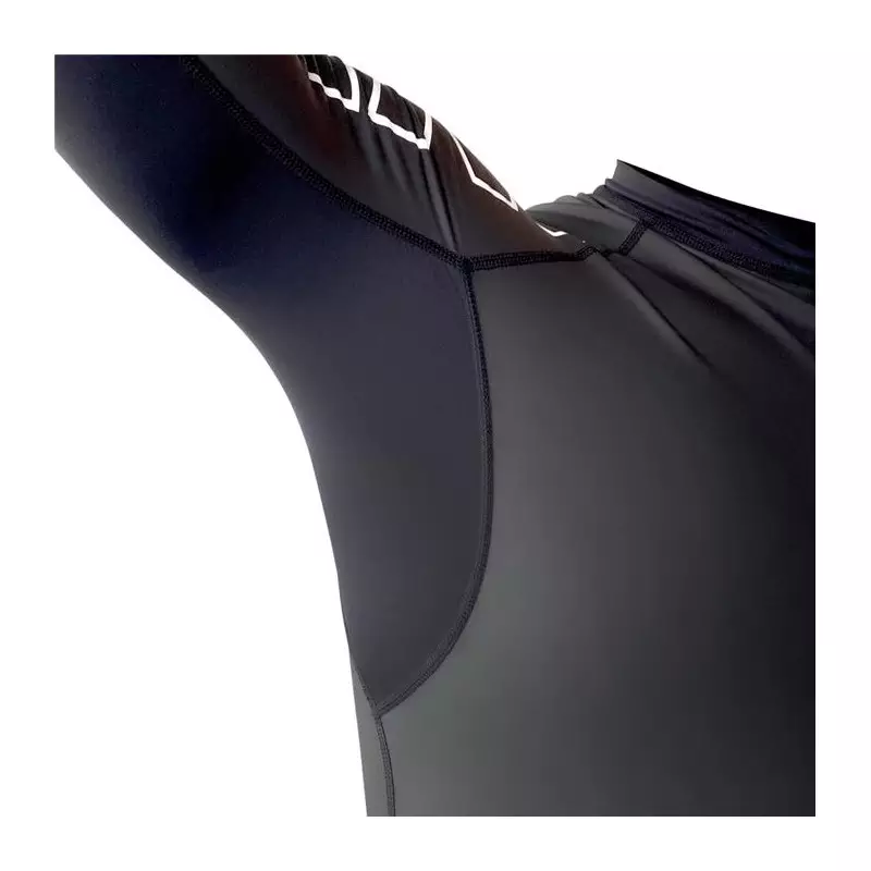 Top thermique FORWARD WIP Long Sleeve Hybrid
