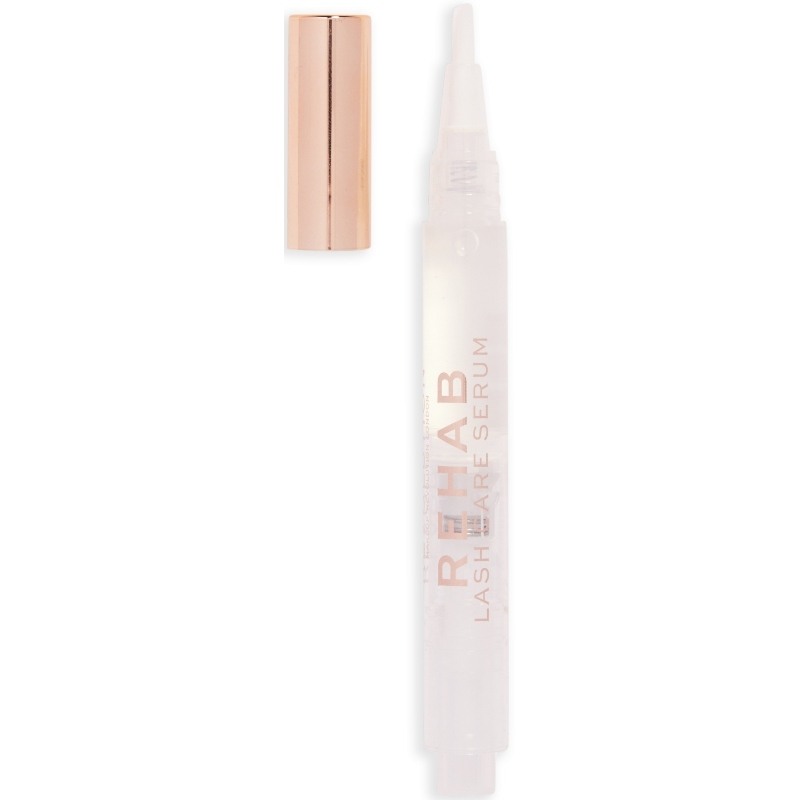 Makeup Revolution Rehab Nourishing Eyelash Serum 3 ml