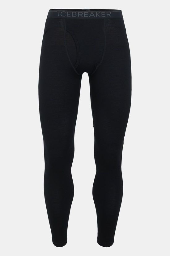 icebreaker icebreaker 260 Tech Leggings W Fly