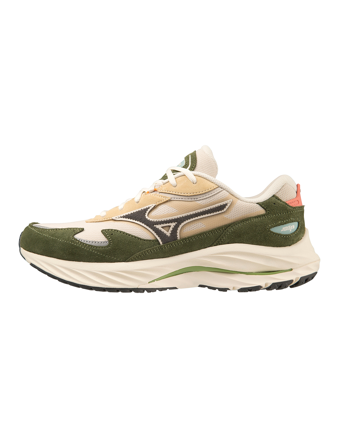 mizuno Sneakers Homme wave rider b