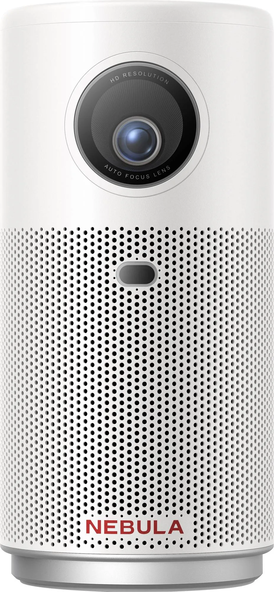 Nebula Capsule Air Blanc Vidéoprojecteurs