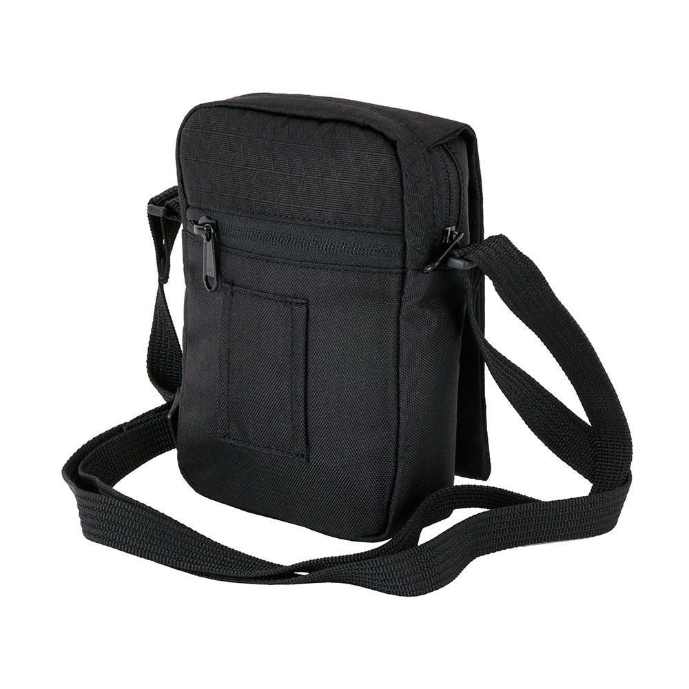 Lafuma RUCK BAG SHOULDER 1.5L - Sac bandoulière black