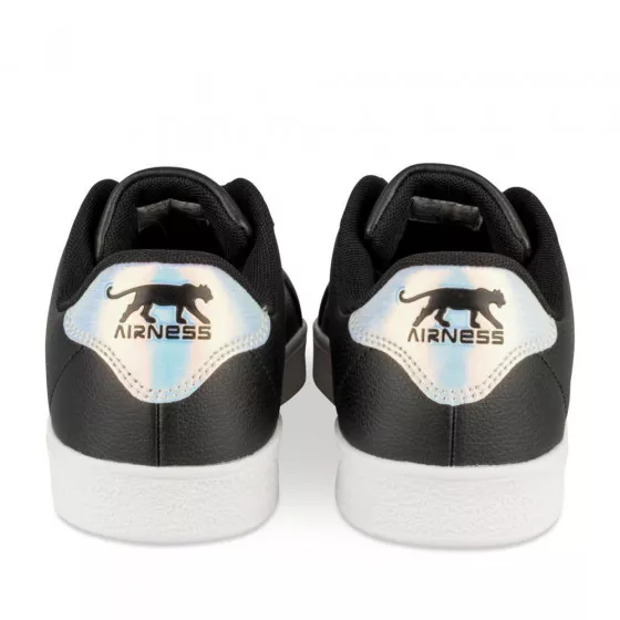 Baskets NOIR AIRNESS