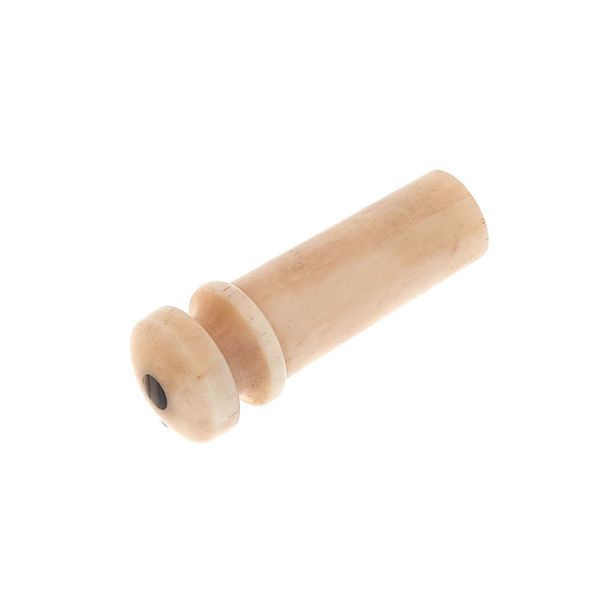 Harley Benton PartsBridgepin Set Bone Ab Eye