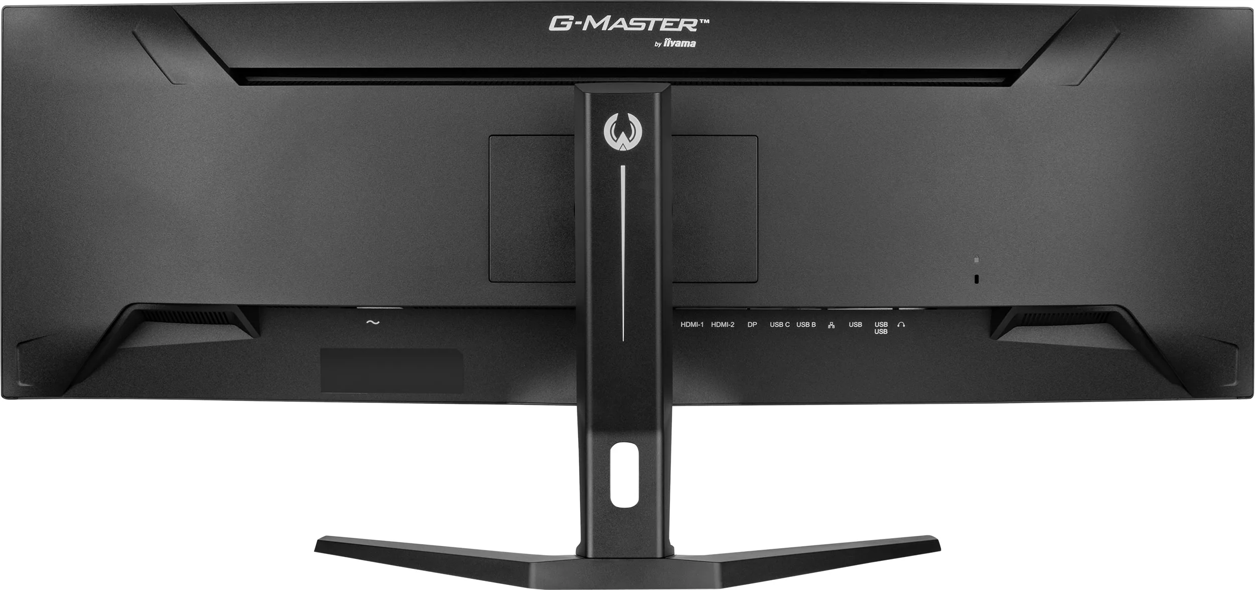 iiyama G-Master GCB4580DQSN-B1 Red Eagle Écrans gaming
