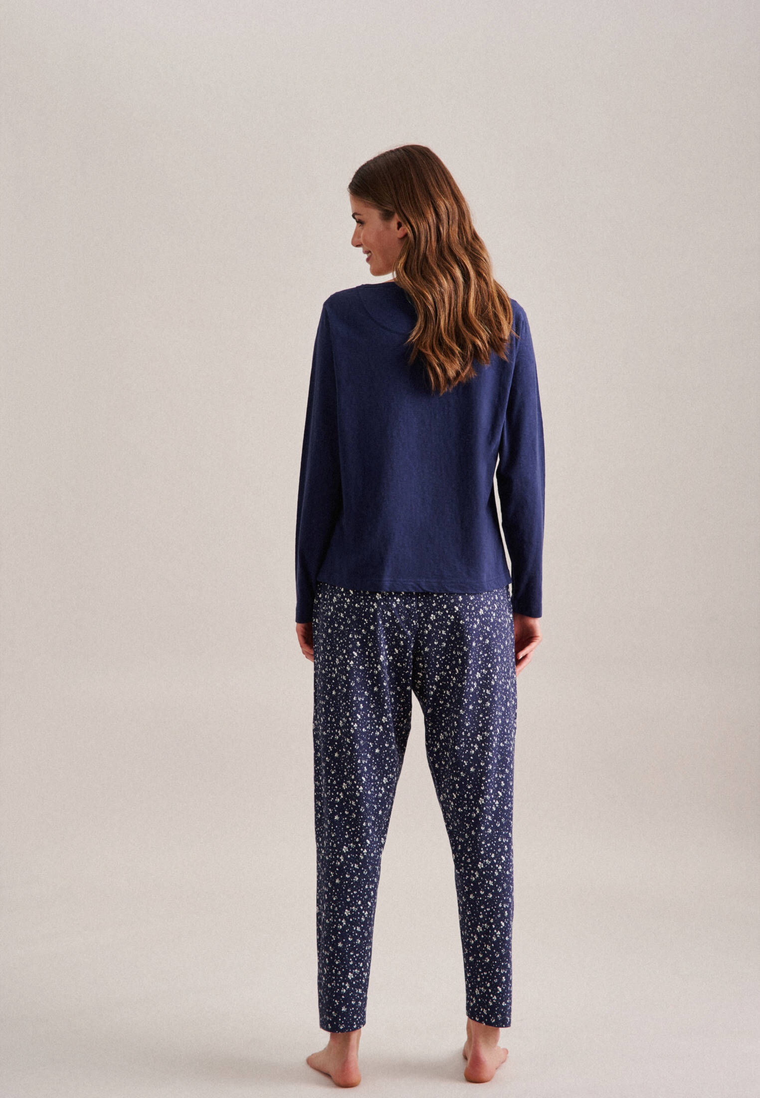 Seidensticker| Damen Pyjama