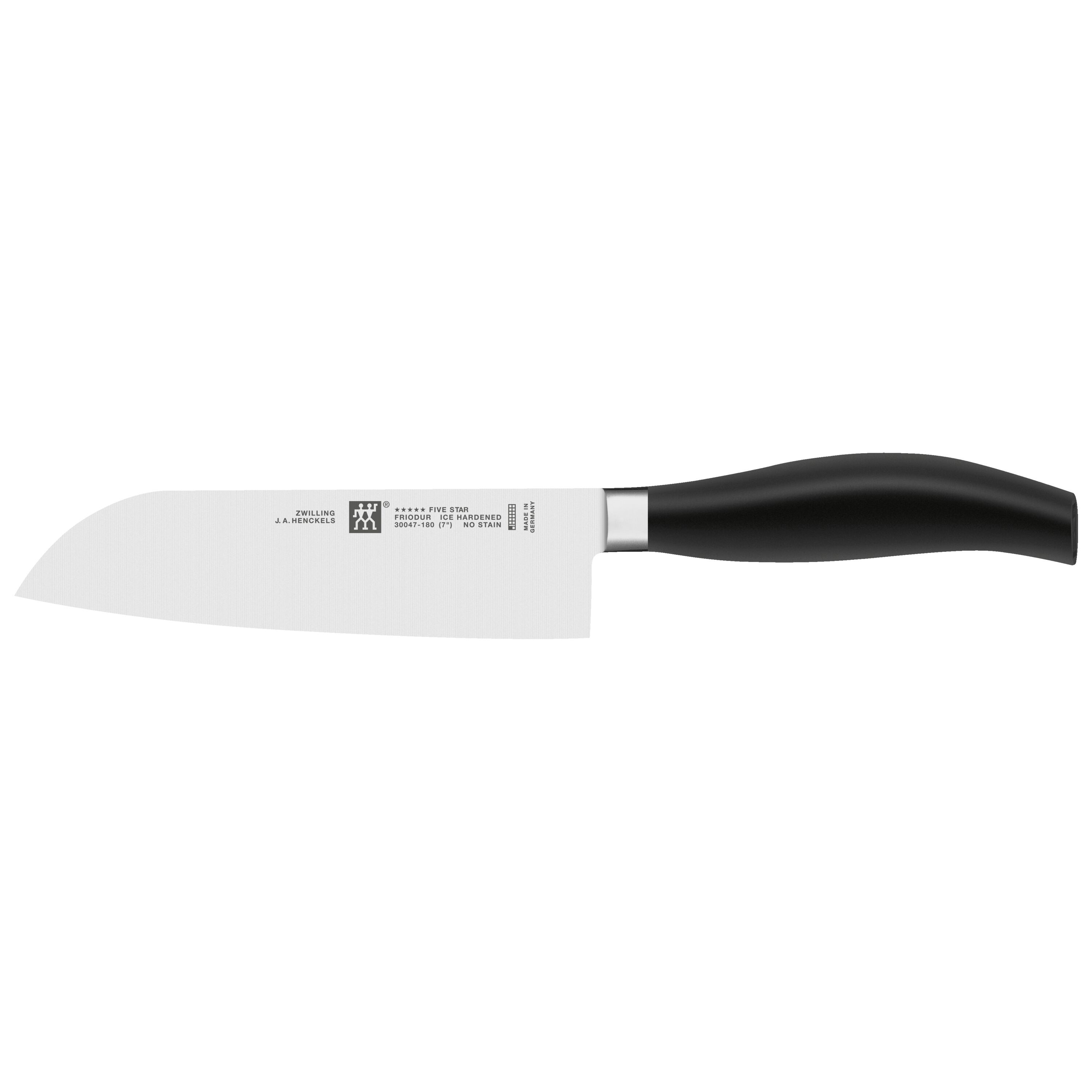 Messer-Set ZWILLING FIVE STAR