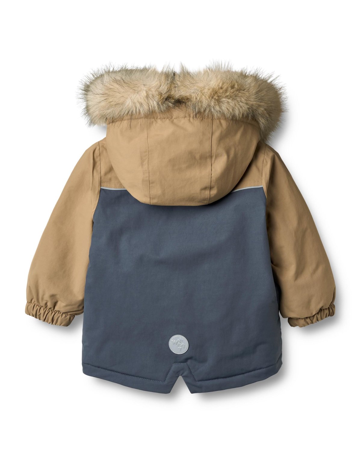 Jakke Vinter – Teknisk
