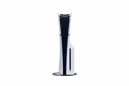 Sony Interactive Entertainment Console Sony PS5 Slim Edition Standard Blanc et Noir
