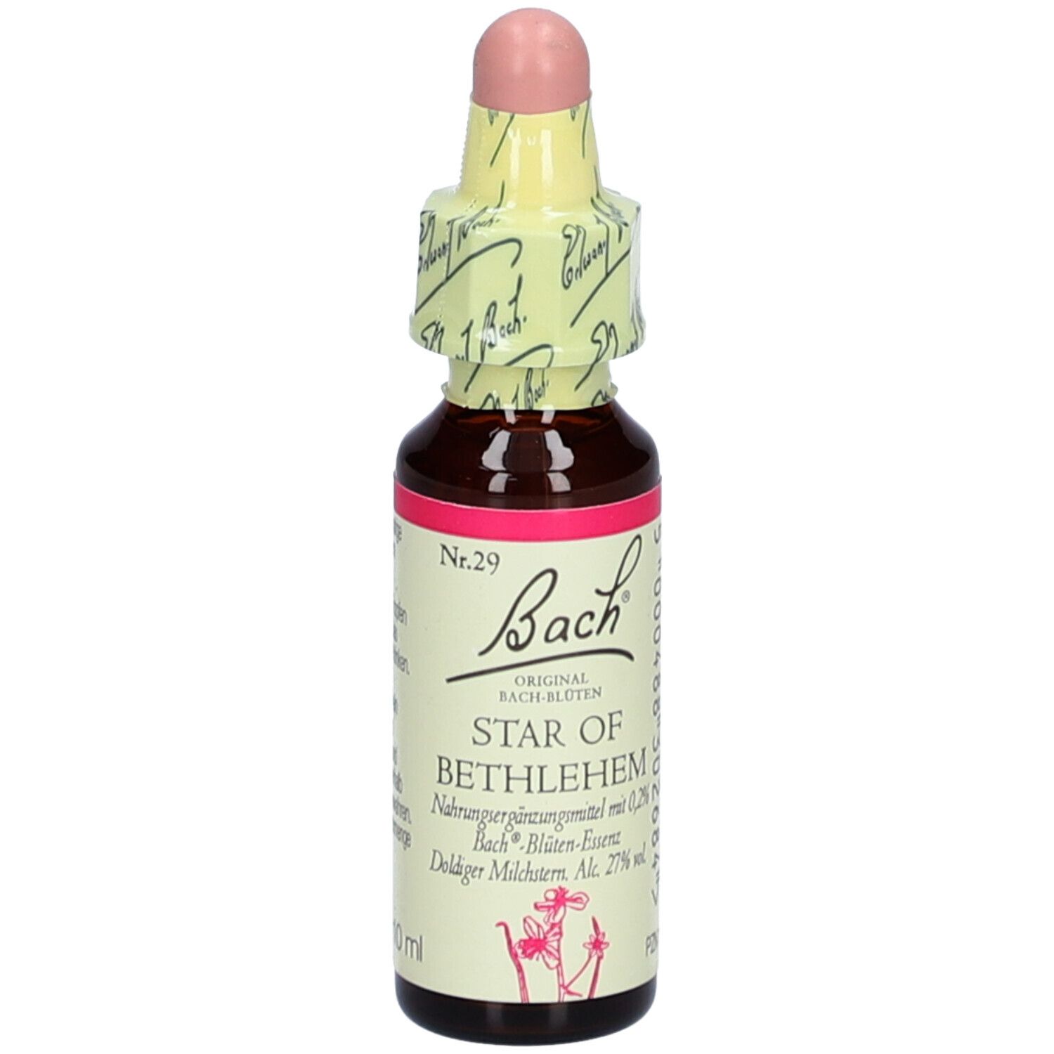 Bach® Bach-Blüten Original 29 Star of Bethlehem