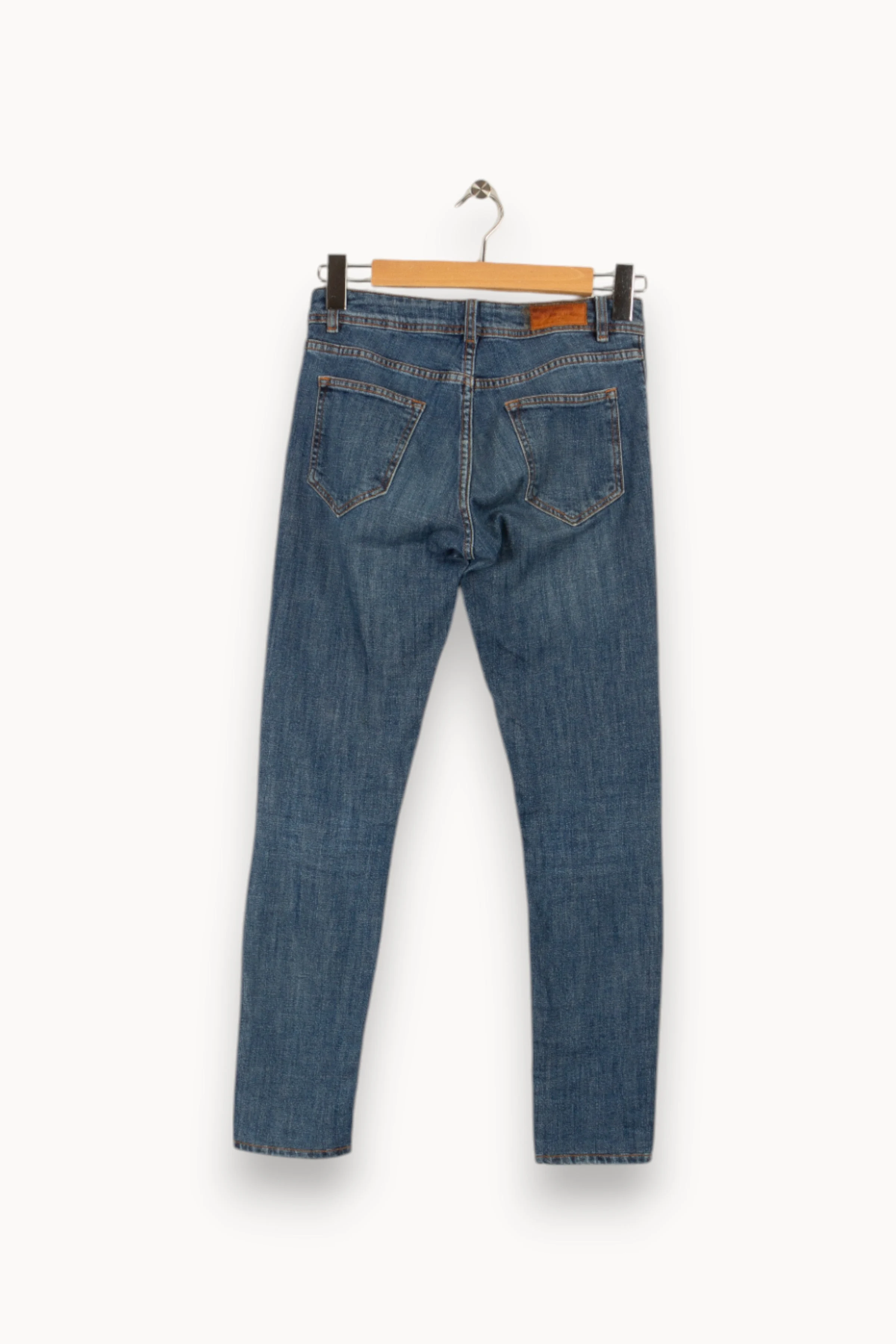 Jean | Bleu