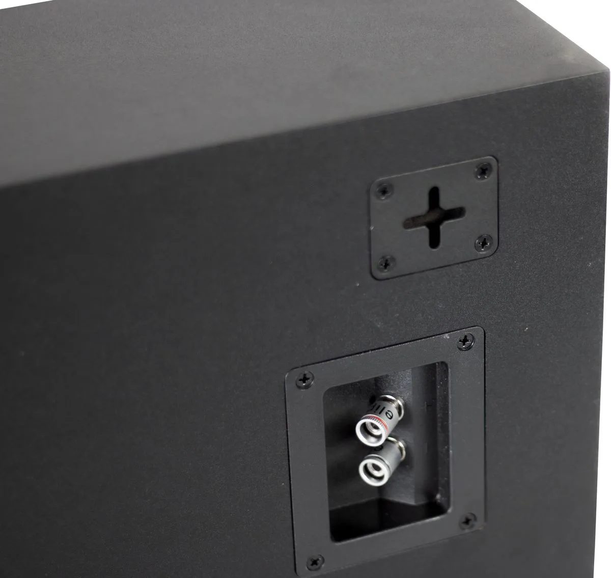 Elipson Prestige Facet 14LCR Noir (la pièce) Enceintes cinéma