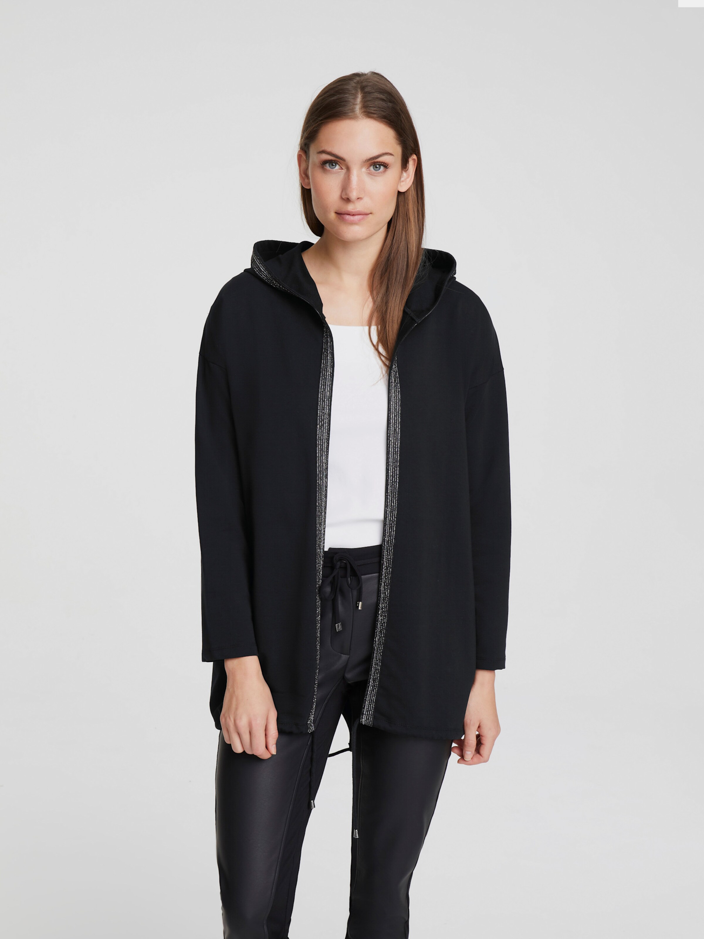 Shirtjacke