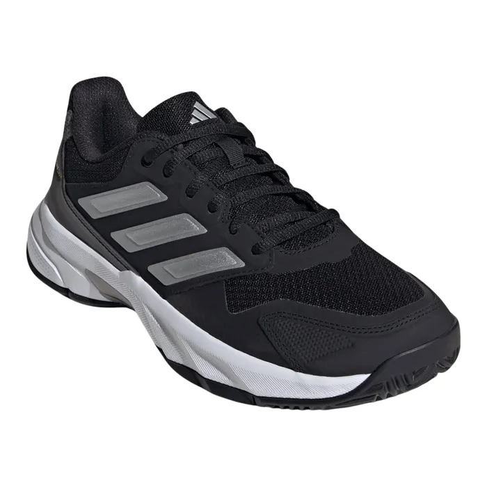 Adidas CourtJam Control 3 Tennisschoenen Dames