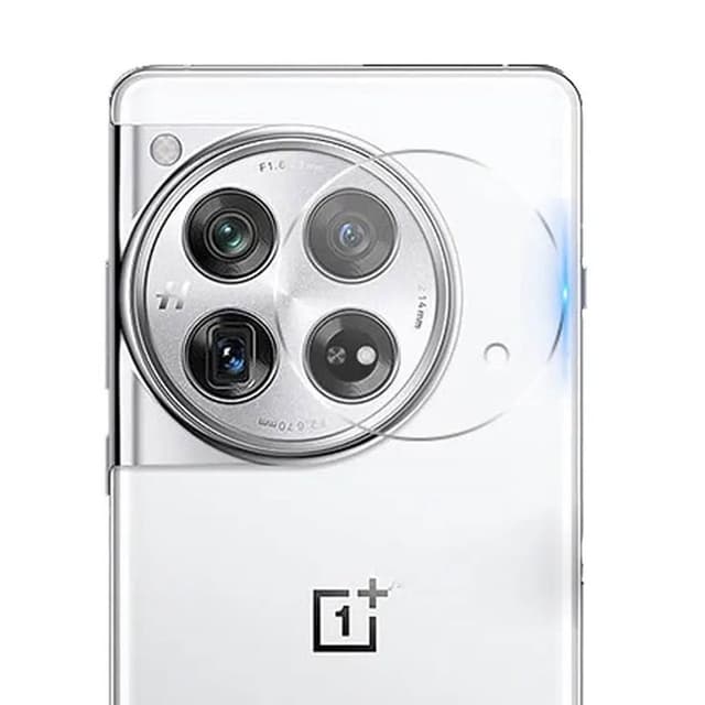 Kamera linse glas OnePlus 12