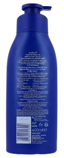 Nivea Bodymilk Verzorgend 5in1 Care 400ML
