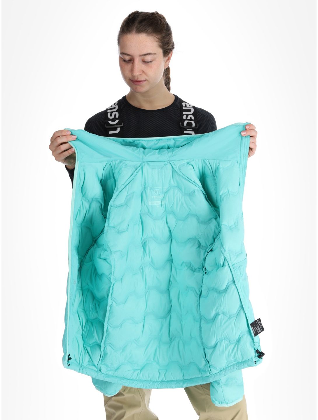 Shibui Down donsjas dames