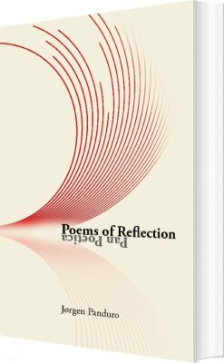 Poems Of Reflection - Jørgen Panduro - English Book