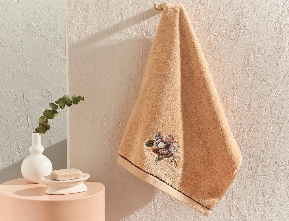 Linge de bain-Belle de jour