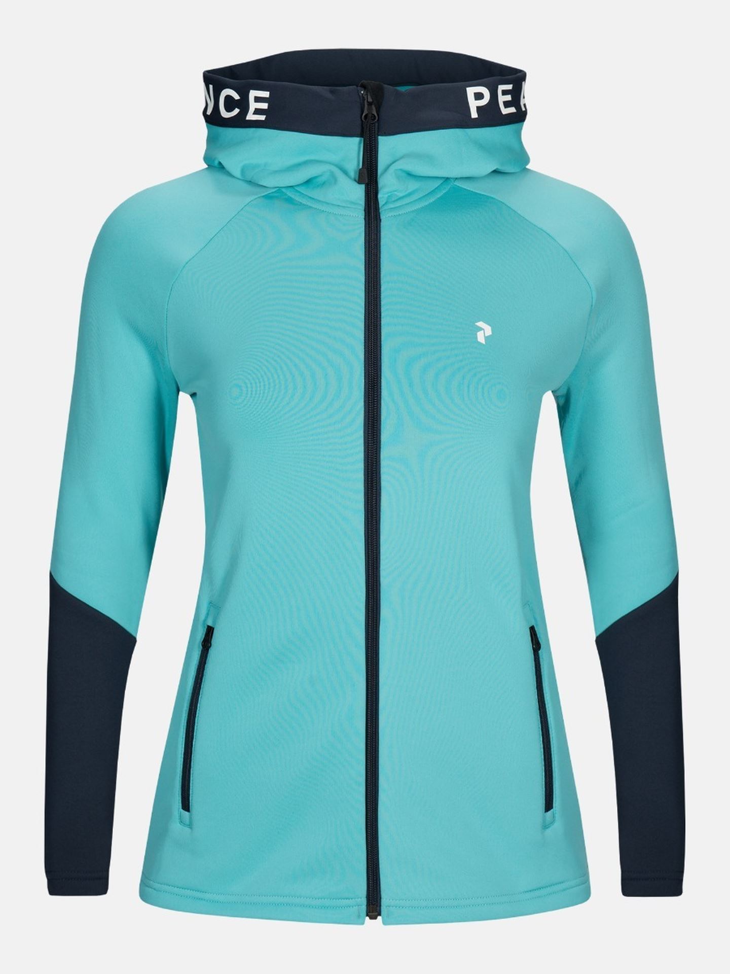 Ride Zip Hood
