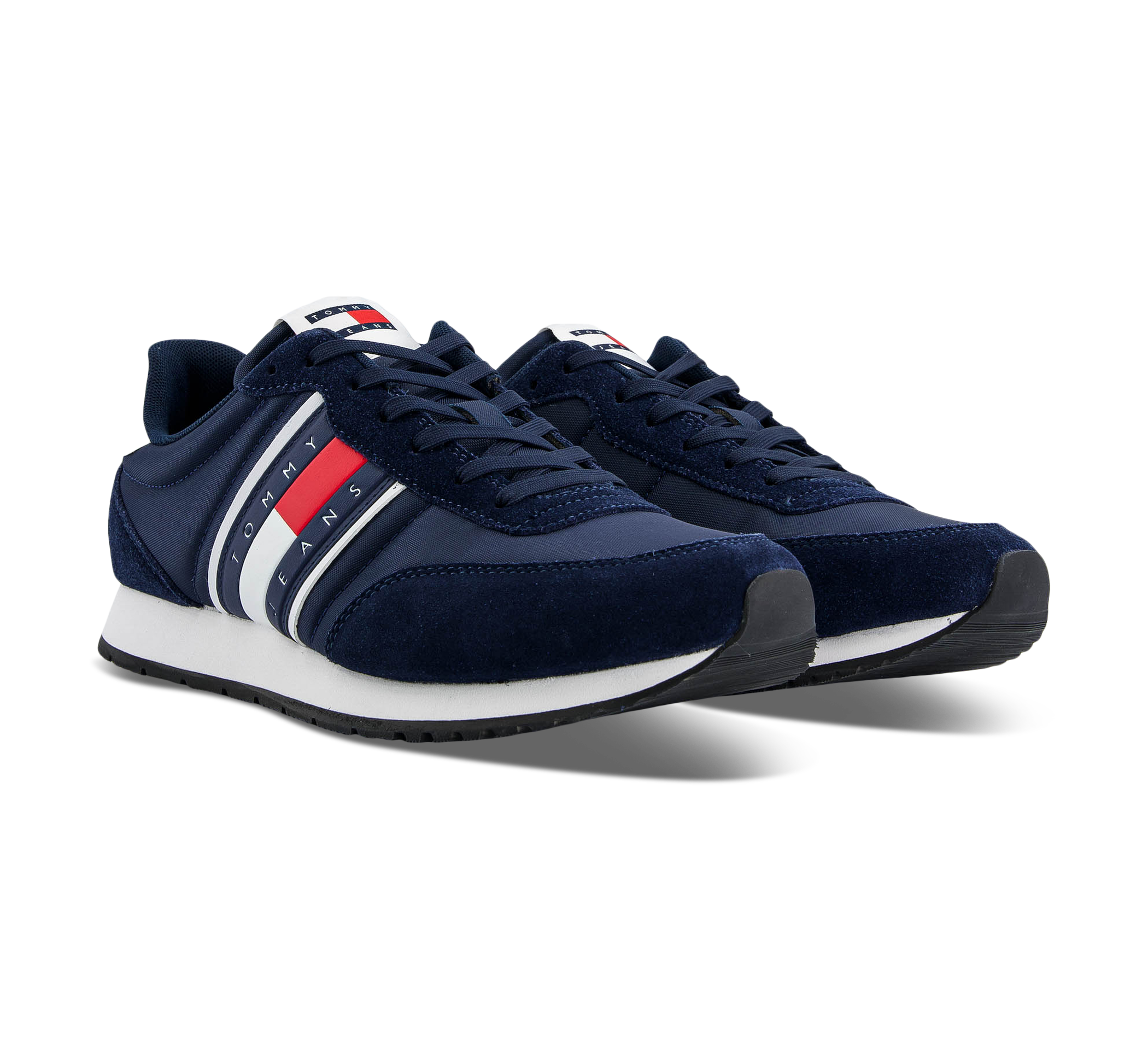 Tommy Hilfiger Runner blau