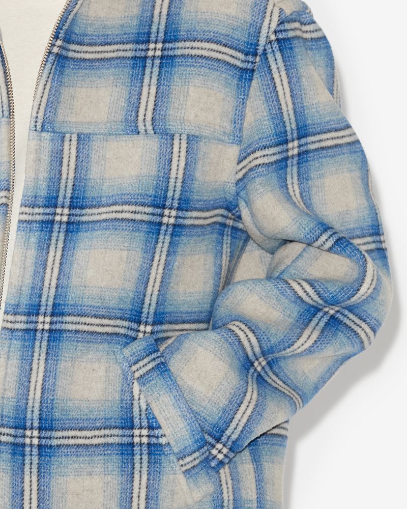 MANTEAU KURT