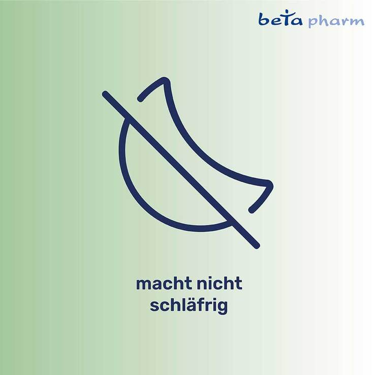Mometason beta Heuschnupfenspray, 18 g