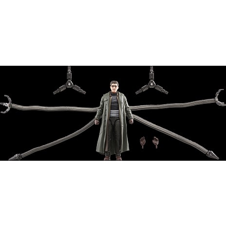 Marvel Legends Deluxe 8 - Doc Ock