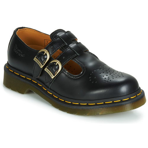 Dr. Martens - 8066 Mary Jane Negro